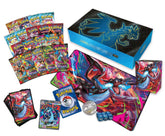 Pokemon TCG: Mega Charizard X ex Ultra-Premium Collection  - LIMIT ONE PER CUSTOMER